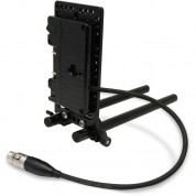 Core Swx Battery Plate With 15mm Lws Clamp & Xlr