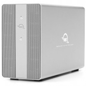 Owc Mercury Elite Pro Dual 8tb Usb 3.2 Raid Array