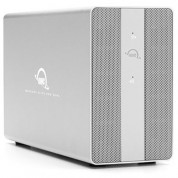 Owc Mercury Elite Pro Dual 8tb Usb 3.2 Raid Array