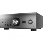 Denon Pma-a110 160w Stereo Amplifier Anniversary Edition