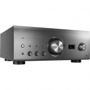 Denon Pma-a110 160w Stereo Amplifier Anniversary Edition