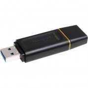 Kingston 128gb Datatraveler Exodia Flash Drive