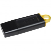 Kingston 128gb Datatraveler Exodia Flash Drive