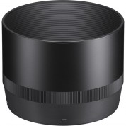 Sigma 105mm F/2.8 Art Dg Dn Macro Lens Hood