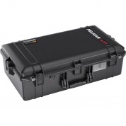 Pelican 1605airwd Hard Carry Case Black Padded Divider