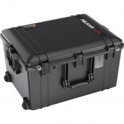 Pelican 1637 Air Case Black Divider Insert