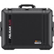 Pelican 1637 Air Case Black Divider Insert