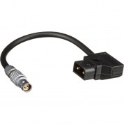 D-tap To 2-pin Lemo Cable For Red Komodo (6