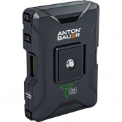 Anton Bauer Titon Base Kit For Canon 1dx Cameras