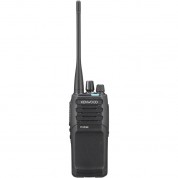 Kenwood Nx-p1302auk Uhf Analog Portable Radio 451-470mhz