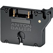 Anton Bauer Titon Micro Gold Mount Battery Bracket