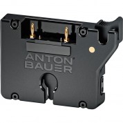 Anton Bauer Titon Micro Gold Mount Battery Bracket P-tap Usb