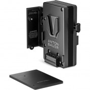 Anton/bauer V-mount 24v Sharkfin Bracket For Arri Alexa 65/sxt