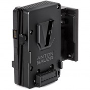 Anton/bauer V-mount 24v Sharkfin Bracket For Arri Alexa 65/sxt