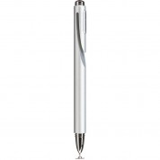 Adonit Pro 4 Stylus Silver - Premium Digital Pen