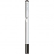 Adonit Pro 4 Stylus Silver - Premium Digital Pen