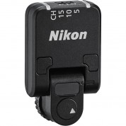 Nikon Wr-r11a Remote Controller For Cameras