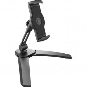 Kanto Ds150 Smartphone Tablet Stand Black