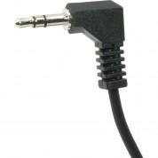 Azden Mx-r1 Trs To Xlr Adapter Cable