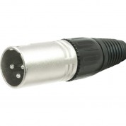 Azden Mx-r1 Trs To Xlr Adapter Cable