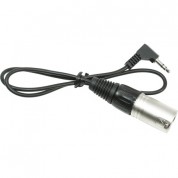 Azden Mx-r1 Trs To Xlr Adapter Cable