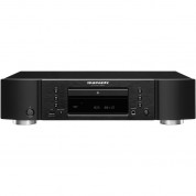 Marantz Cd6007 Black Cd Player | High-quality Audio