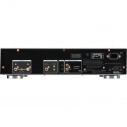 Marantz Cd6007 Black Cd Player | High-quality Audio