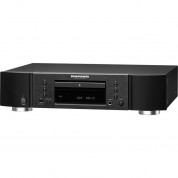 Marantz Cd6007 Black Cd Player | High-quality Audio