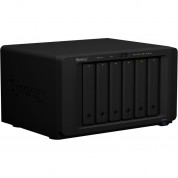 Synology Ds1621+ 6-bay Nas Enclosure