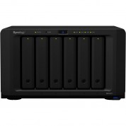 Synology Ds1621+ 6-bay Nas Enclosure