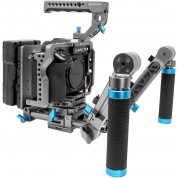 Kondor Blue Rig For Panasonic Lumix S1h/s1/s1r