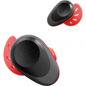 Cleer Goal True Wireless Sport Earbuds Black