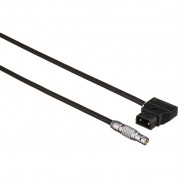 D-tap To 2-pin Lemo Cable For Red Komodo 18