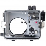 Ikelite 200dlm/a Housing For Sony Alpha A6000 Underwater