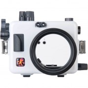 Ikelite 200dlm/a Housing For Sony Alpha A6000 Underwater