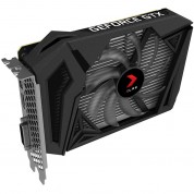 Pny Gtx 1650 Super Overclocked Single Fan Graphics Card