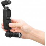 Saramonic Smartmic+op Omnidirectional Mic For Dji Osmo Pocket