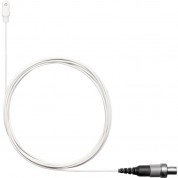 Shure Dl4 Omnidirectional Lavalier Microphone For Bodypack