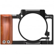 Uurig Metal Cage For Sony Zv-1 | Compact Camera Rig