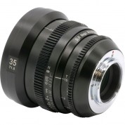 Slr Magic Microprime Cine 35mm T1.5 Lens Mft