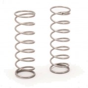 Ultralight Stainless Steel Clamp Springs 5-pack