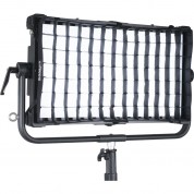 Nanlux Egg Crate For Dyno 650c Led Light Accessory