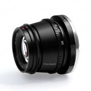 Ttartisan 35mm F/1.4 Lens For Fujifilm X Black