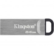 Kingston 64gb Datatraveler Kyson Usb 3.2 Flash Drive