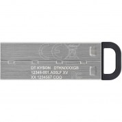 Kingston 64gb Datatraveler Kyson Usb 3.2 Flash Drive