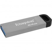 Kingston 64gb Datatraveler Kyson Usb 3.2 Flash Drive