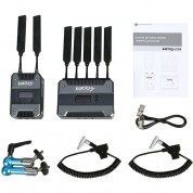 Vaxis Storm 3000 Wireless Tx/rx Kit V-mount