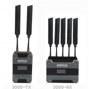 Vaxis Storm 3000 Wireless Tx/rx Kit V-mount