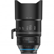 Irix 150mm T3.0 Macro Cine Lens Canon Rf