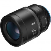 Irix 150mm T3.0 Macro Cine Lens Canon Rf